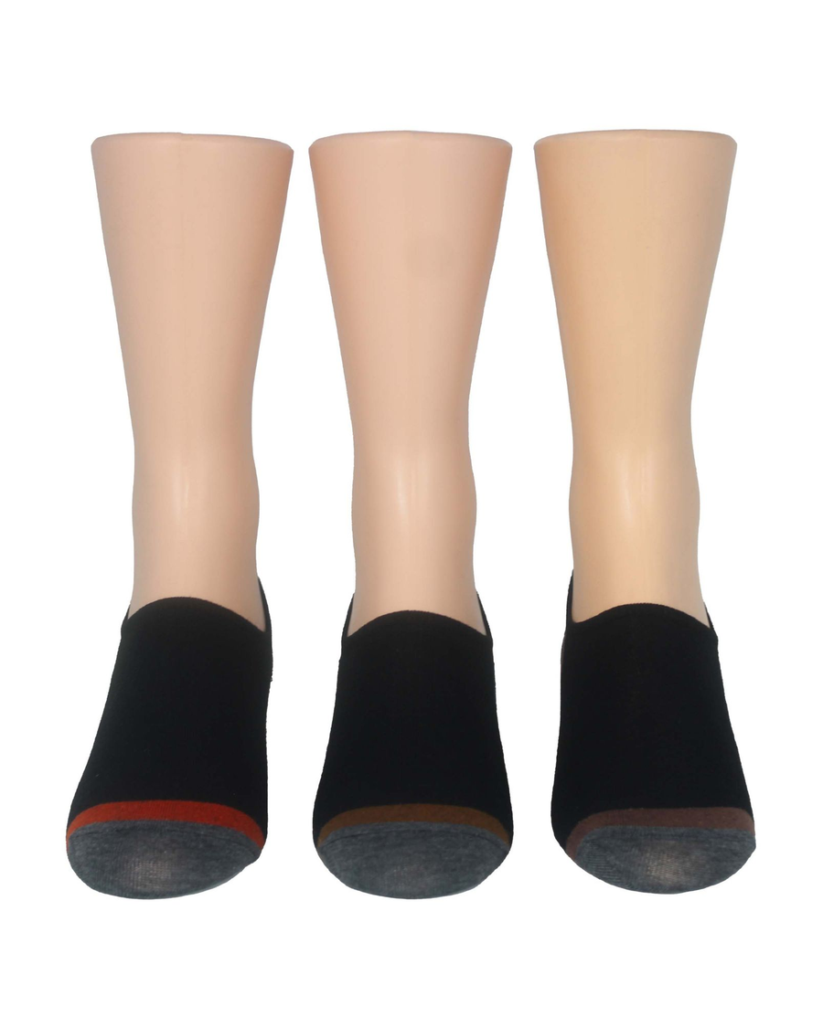 (image for) Safe Sock Liners, 3 Pack